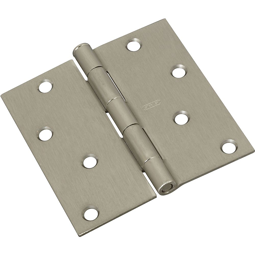 3 / 5 satton⭐︎ Alexandria Satin Nickel Bathroom Hardware Set - Satin Nickel