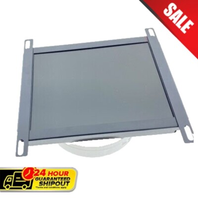 LCD Upgrade Kit for 9-inch Xycom 2005 CRT with Cable Kit