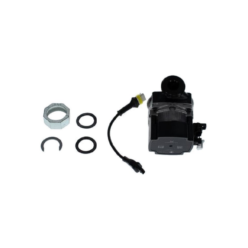 Buderus Pumpe Upmo 5m 25 Gg 3h Pp - Gb142-30 Kw 8738903387  Ex 7099007