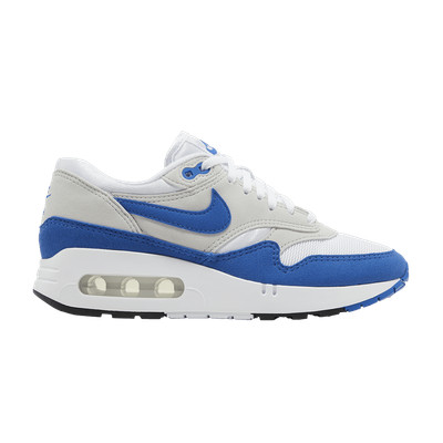 Nike Womens Air Max 1 '86 OG 'Big Bubble - Royal Blue' DO9844-101 In Stock