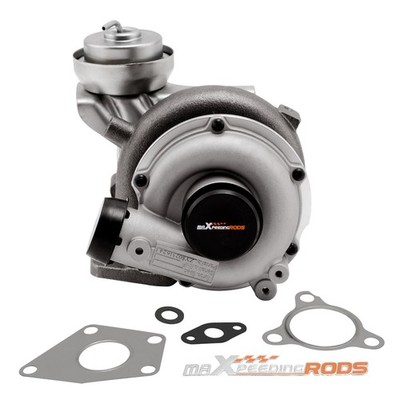 Turbolader for Mazda 6 GG/GY MPV 2.0D RF5C13700 RF5C-13-700A VJ32 hohe Qualitä