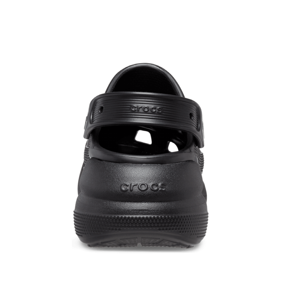【crocs】新品classic crush boot ブラック 39 楽天市場】クロックス crocs【メンズ レディース ブーツ