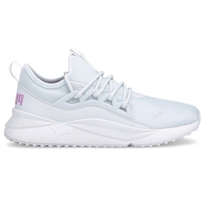Puma Pacer Future Allure Летние женские кроссовки на шнуровке размера 9,5 М, повседневная обувь