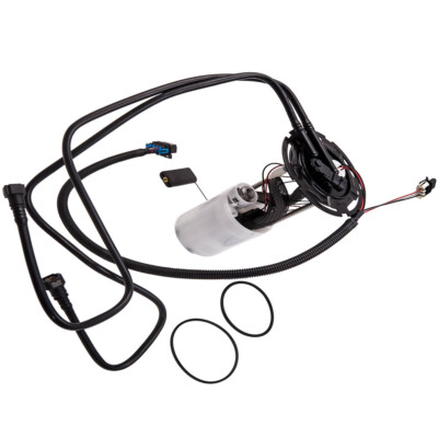 Fuel Pump for Chevrolet Cobalt 2005 I4 2.2L with Sealing Ring P76194M Strainer