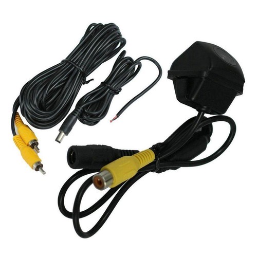 For Toyota Camry Prius Aurion CCD Car Reverse Rear View Parking Backup Camera