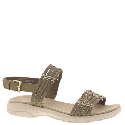 

Женские сандалии Easy Spirit Tulsi2 - хаки, Khaki