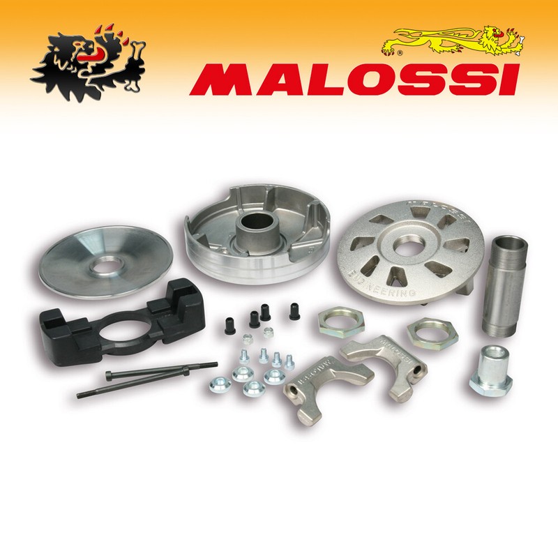 516921 [Malossi] Variateur Variotop - Mbk Magnum 50 / Passion Rock 50