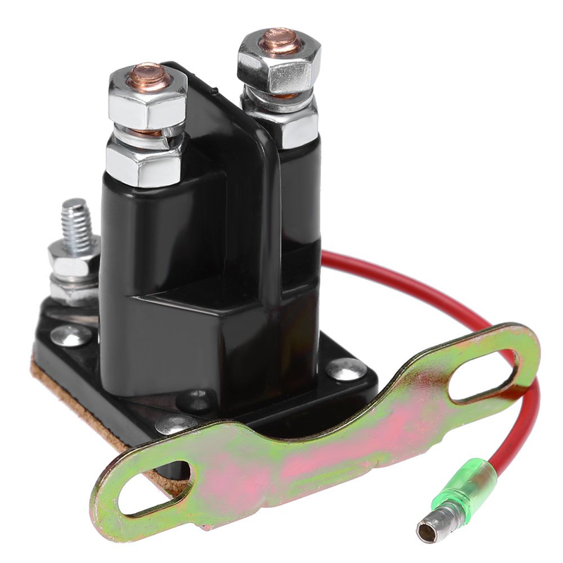 Starter Relay Solenoid Switch For Polaris MANY Sportsman 335 400 500 HO EFi
