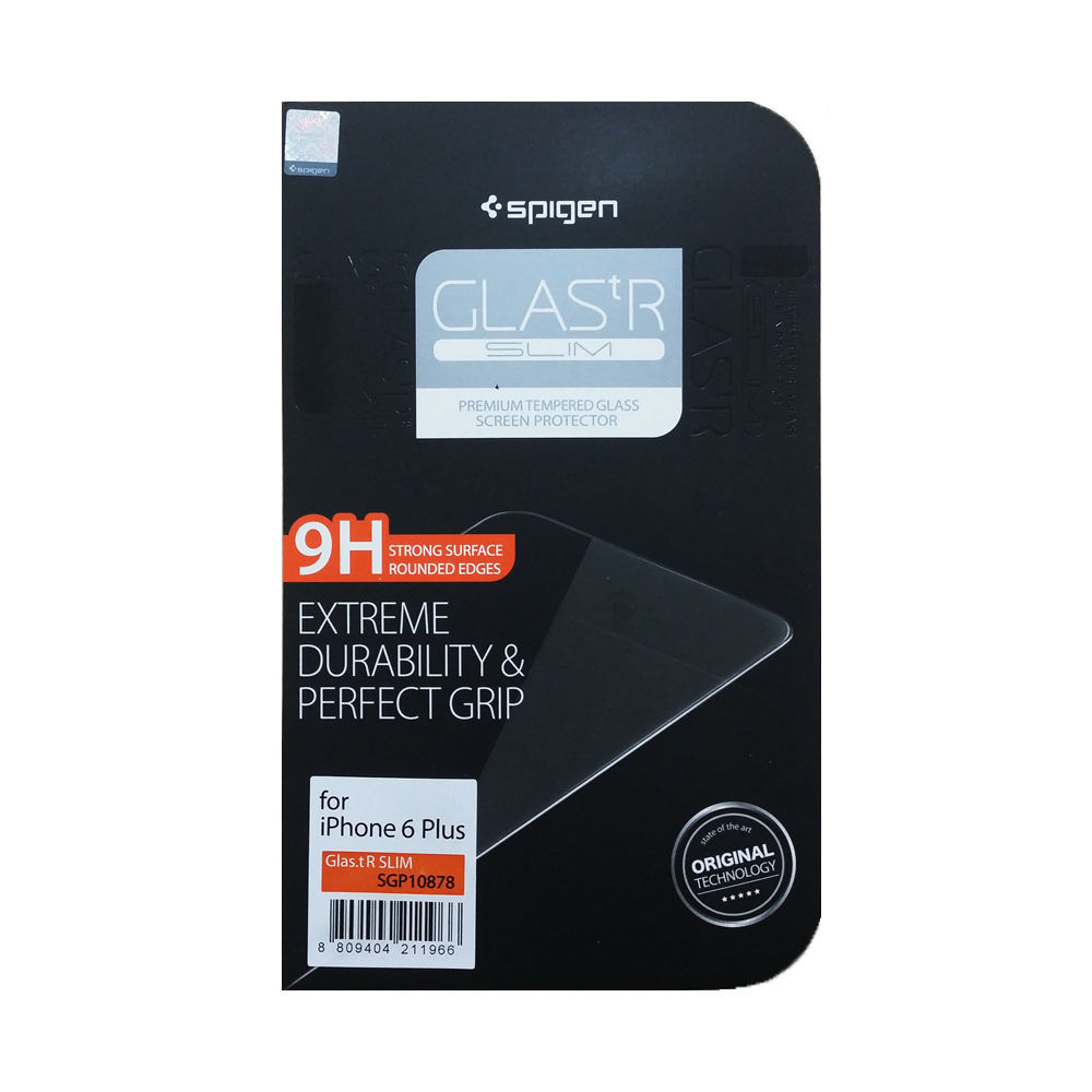 Spigen Displayschutzfolien