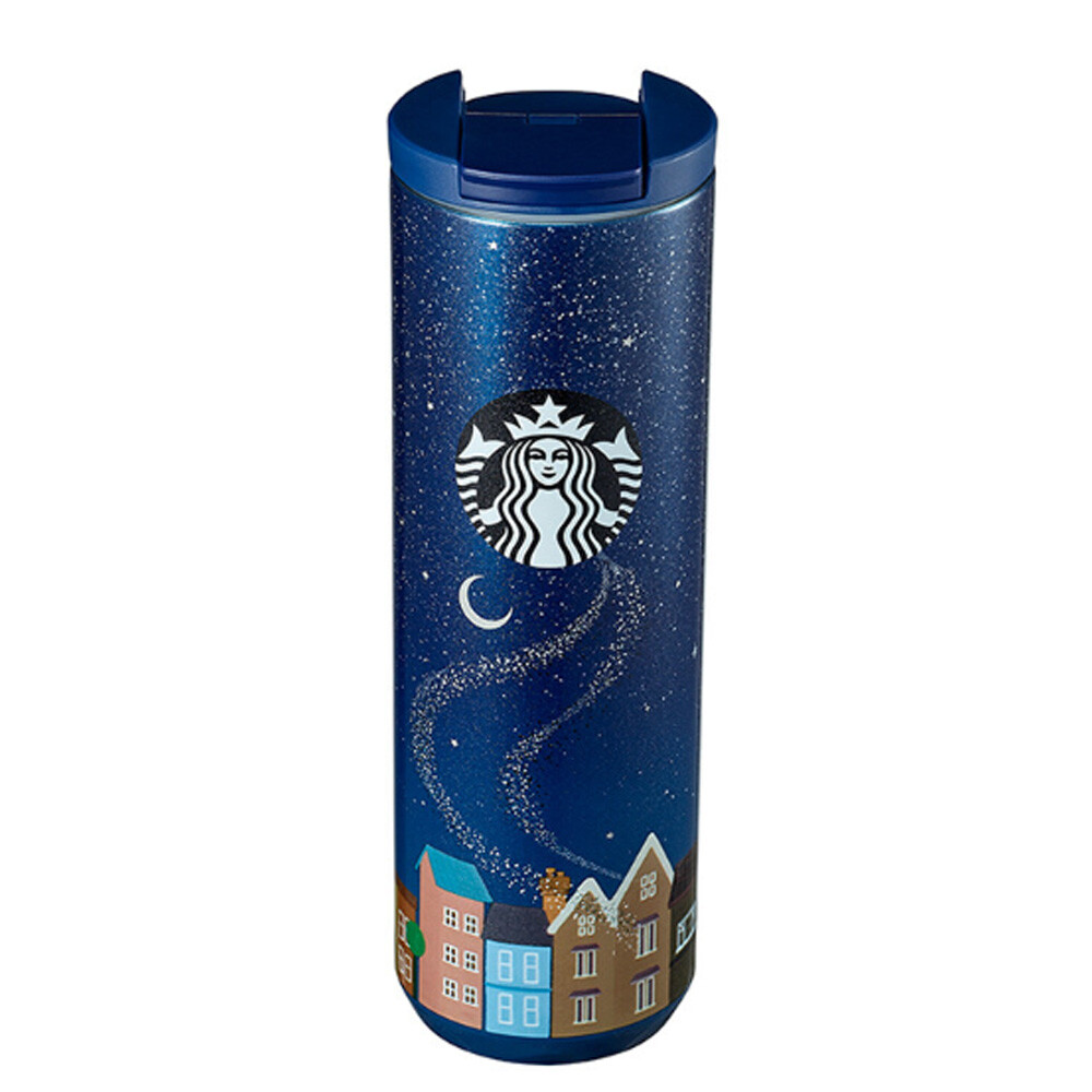 Starbucks Korea SS summer sky scarlet tumbler 473ml 2020 ...