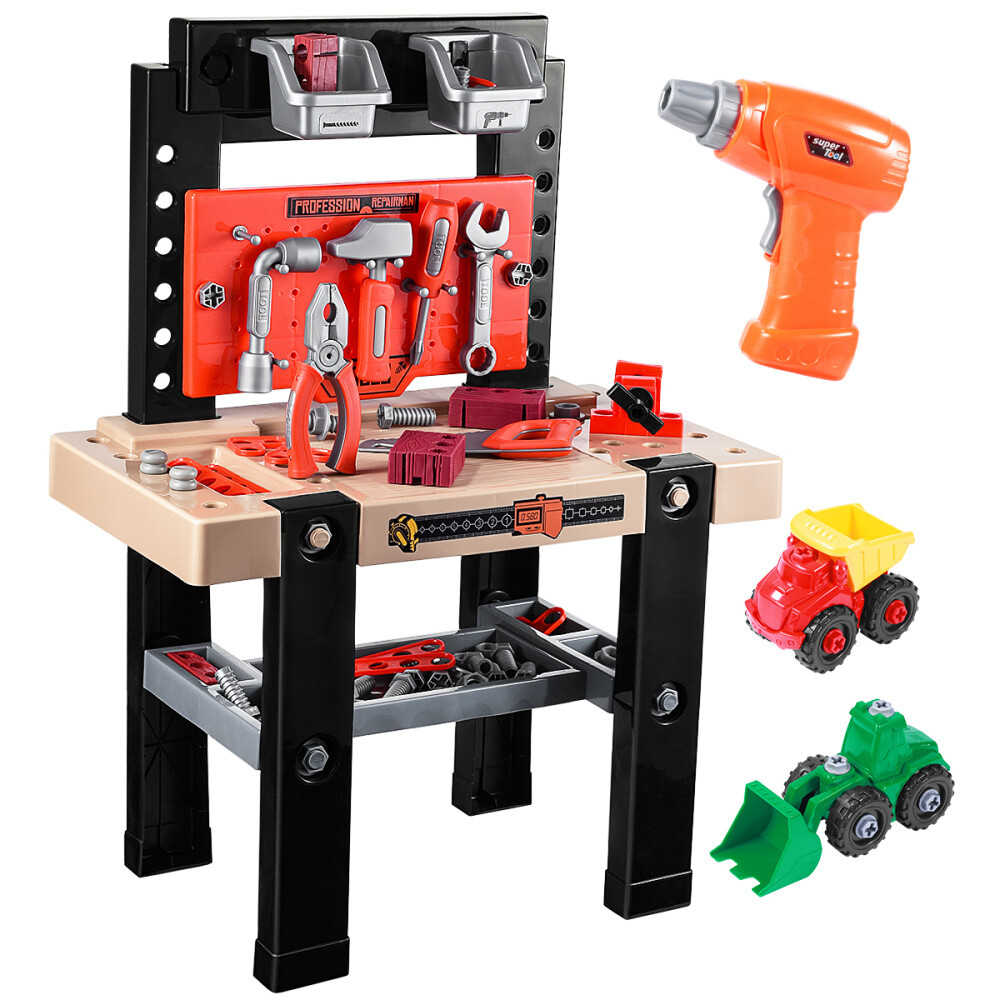 power tool play set