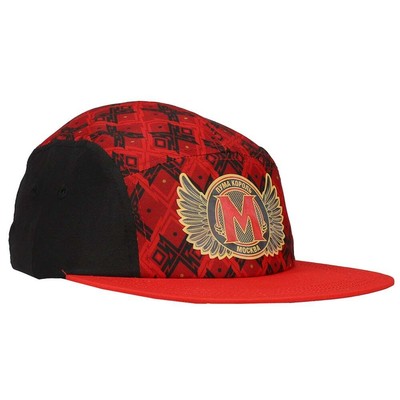 

Мужская кепка Puma Influence Pack, размер  022515-02, Black;red, Puma Influence Pack Cap