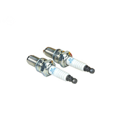 Spark Plug Fits NGK BPMR7A 4626 Fits Bosch WSR6F 7547 Fits Champion RCJ6Y 2-Pack