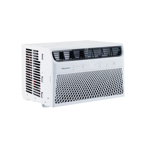 115-volt; 8000-btu Energy Star Wi-fi En
