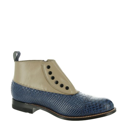 

Мужские ботинки Stacy Adams Madison Spat Boot