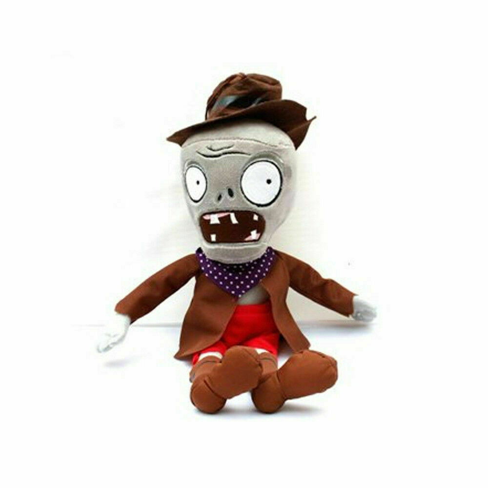 pvz cactus plush