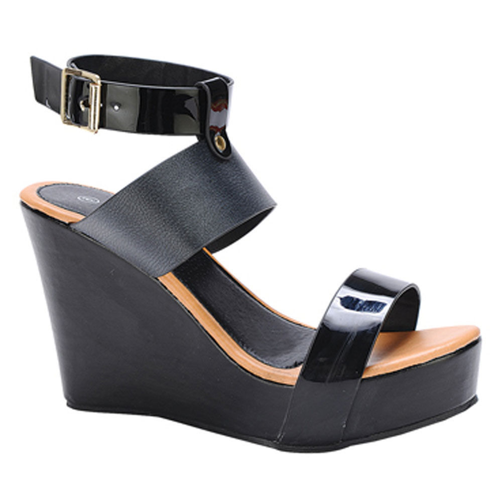 Women's Party Buckle Sandals and Flip Flops