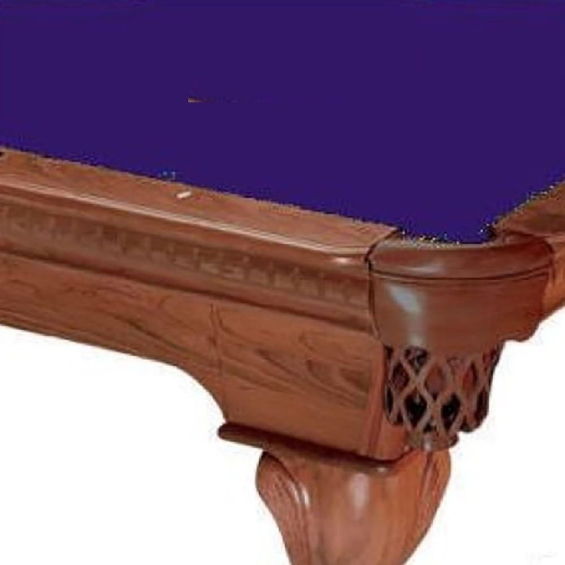 9' Purple  Classic 303 Billiard Pool Table Cloth Felt