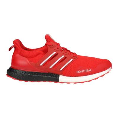 

adidas Ultraboost Ultra Boost Running Mens Size 6.5 M Sneakers Спортивная обувь F, Красный, adidas Ultraboost Ultra Boost Running