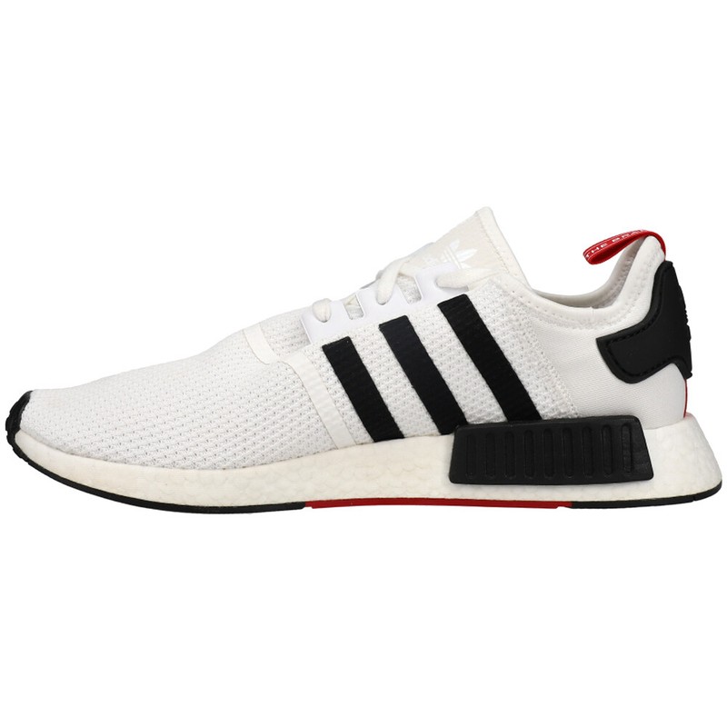 adidas EG2698 Mens Nmd_R1 Sneakers Shoes - Size 13 M: купить с доставкой из  США, цена 6 498 руб - (275536159200)