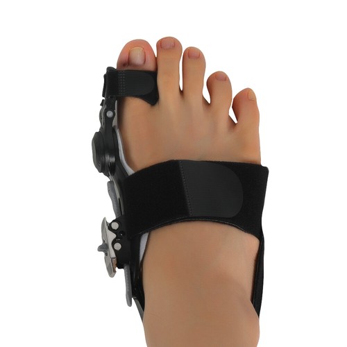 CFR Hallux Valgus Pain Support Big Toe Orthopedic Bunion Straightener Corrector