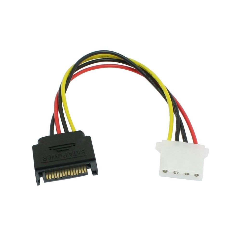 SATA Male Conversion Cables