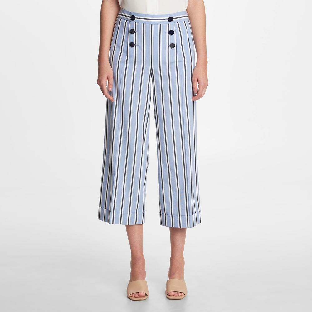 KARL LAGERFELD Heritage Women Striped 