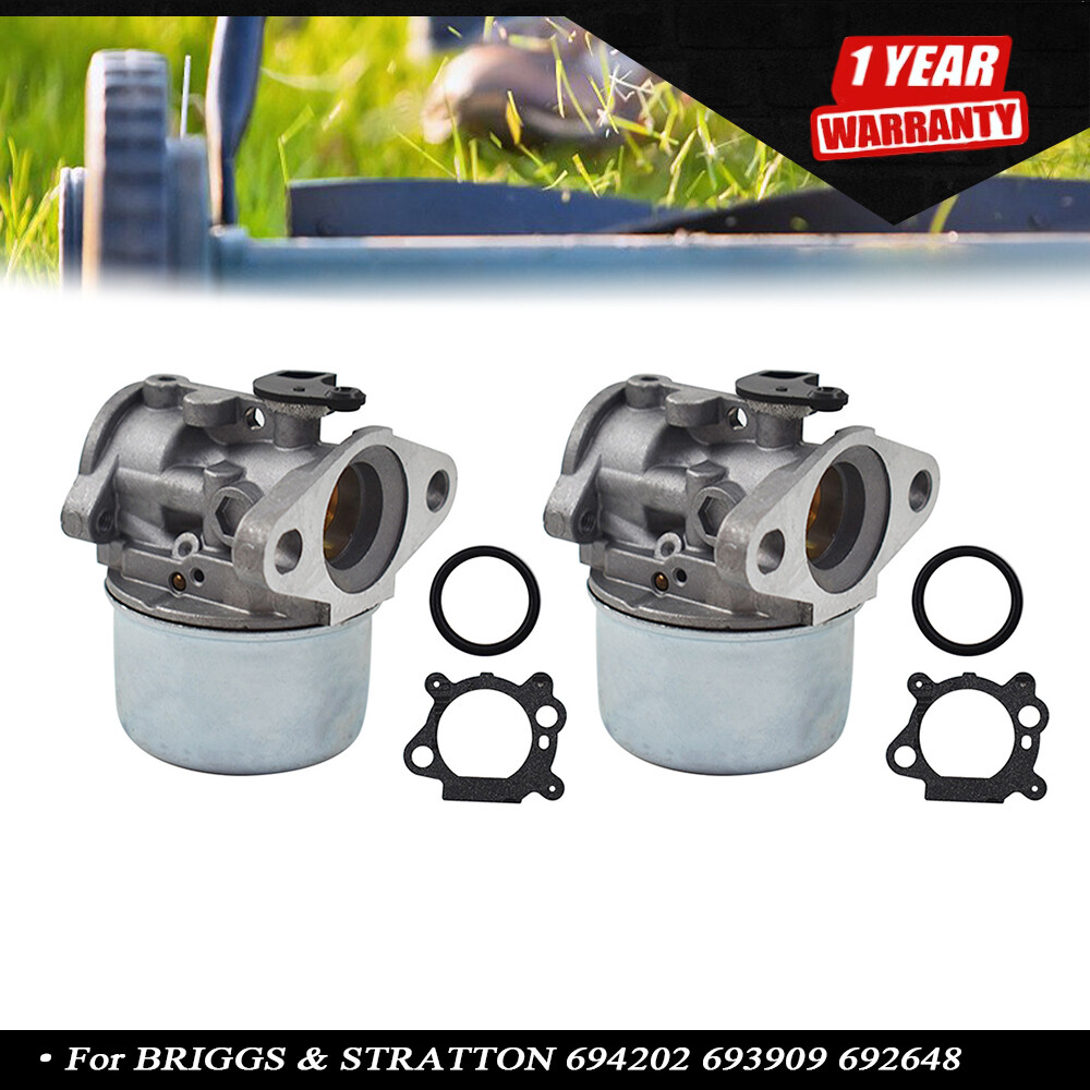 BRIGGS & STRATTON 12E807 12F702 12F707 12F782 12F802 12F805 対応