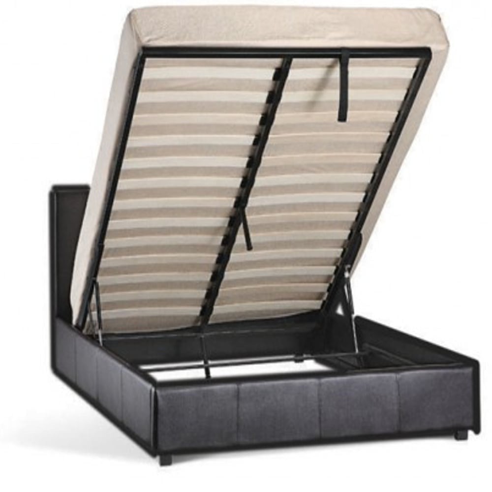 Double, Single, Kingsize, storage, ottoman, hydraulic lift ...