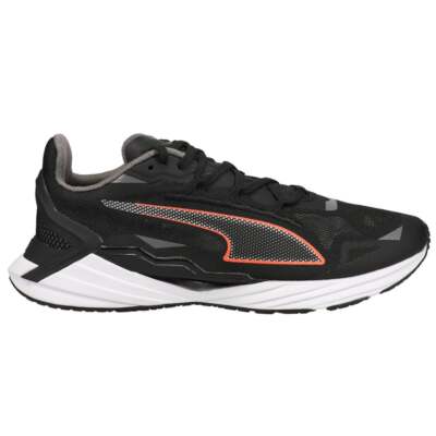 

Мужские черные кроссовки Puma Ultraride Running, спортивная обувь 193753-08, Черный, Puma Ultraride Running