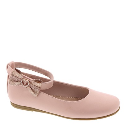 

Rachel Shoes Слипоны для девочек Lil Pearl, Blush/pink