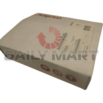 New In Box SST SST-ESR2-CLX-RLL Backplane Communication Module
