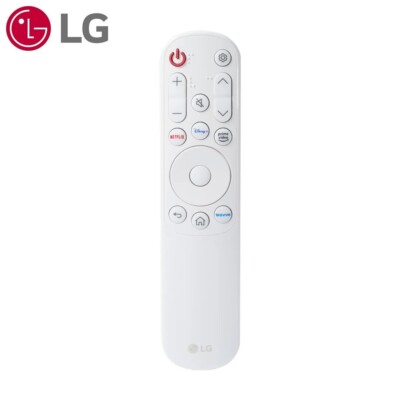GENUINE LG AKB76039323 Stanbyme Go Remote Control for LG 27LX5QKNA