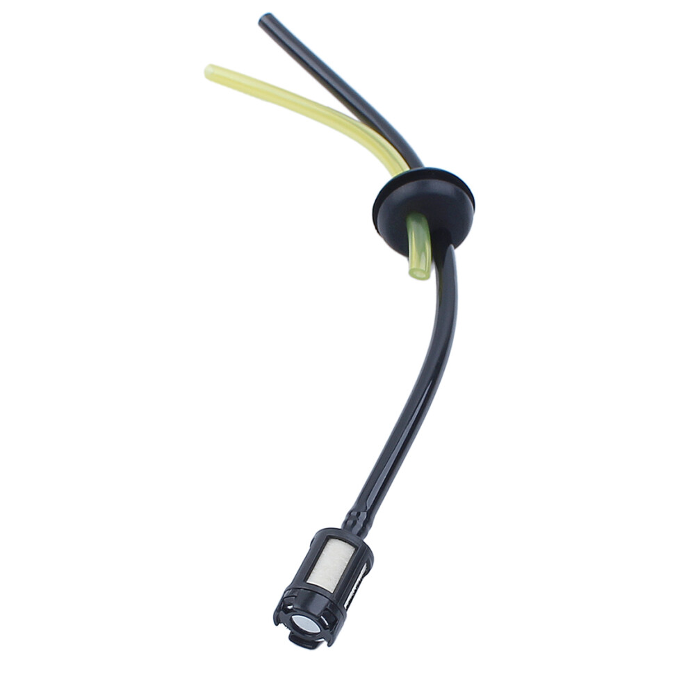 Fuel Tank Grommet w/ Line For Honda GX22 GX31 GX35 HHT25S HHT35S FG110 UMK422