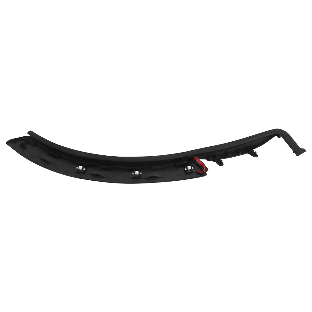 Moldura Elevadores Honda Crv 2017 2018 2019 2020 2021 2022 En Venta En