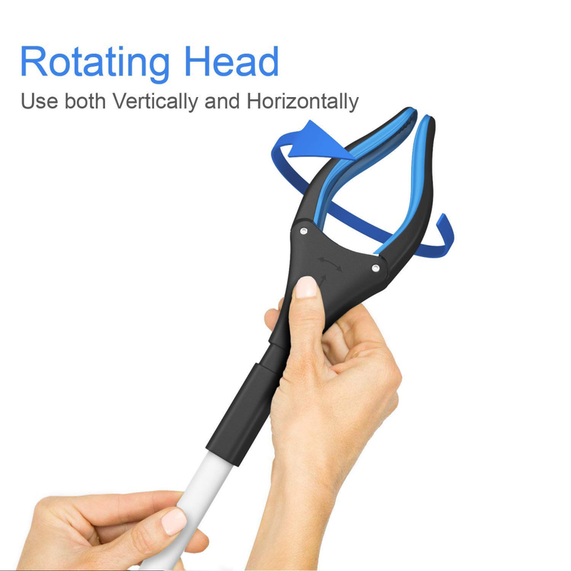 Grabber Tool,FitPlus Premium Reacher 32