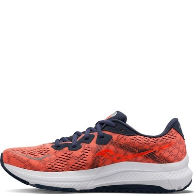 

Женские кроссовки Saucony Omni 20, Sunstone/Night, 6,5 B, средний США