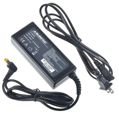 AC100-240V DC 14V 3A 42W 6.5x4.4mm Power Adapter for Samsung Laptop Charger PSU