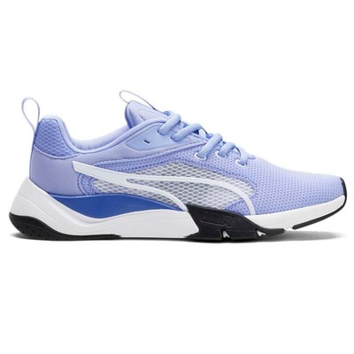 

Женские фиолетовые кроссовки на шнуровке Puma Zora Повседневная обувь 38627409, Фиолетовый, Puma Zora Lace Up
