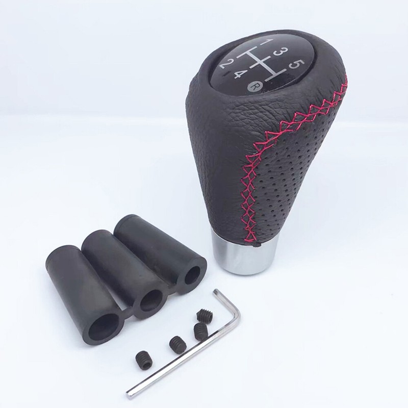 Gear shift not catching