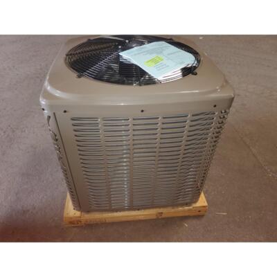 YORK YCJD48S43S3A 4 TON "LX" SPLIT-SYSTEM AIR CONDITIONER, 1