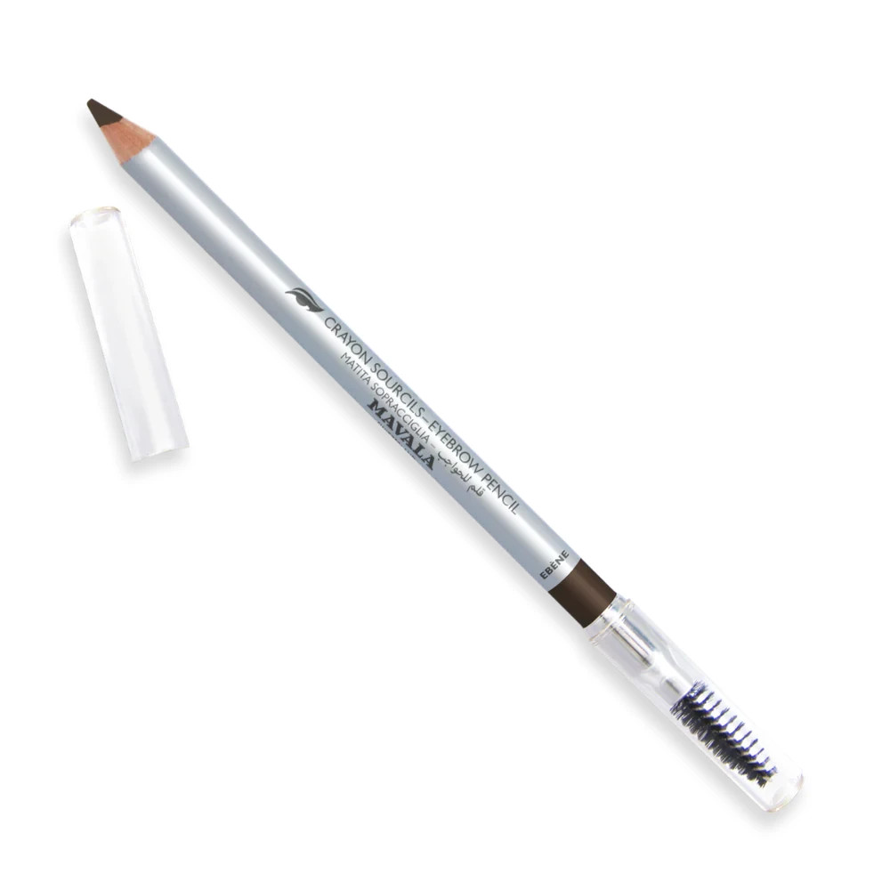 Mavala Eye-Lite Eyebrow Pencil Ebene.