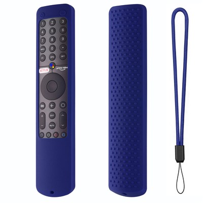 Case for Xiaomi Mi TV P1 50 43 P1E Q1 75 Q1E 55 XMRM-19 Voice Remote Control