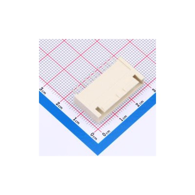 (10pcs)TJC3B-H-10AS P=2.5mm