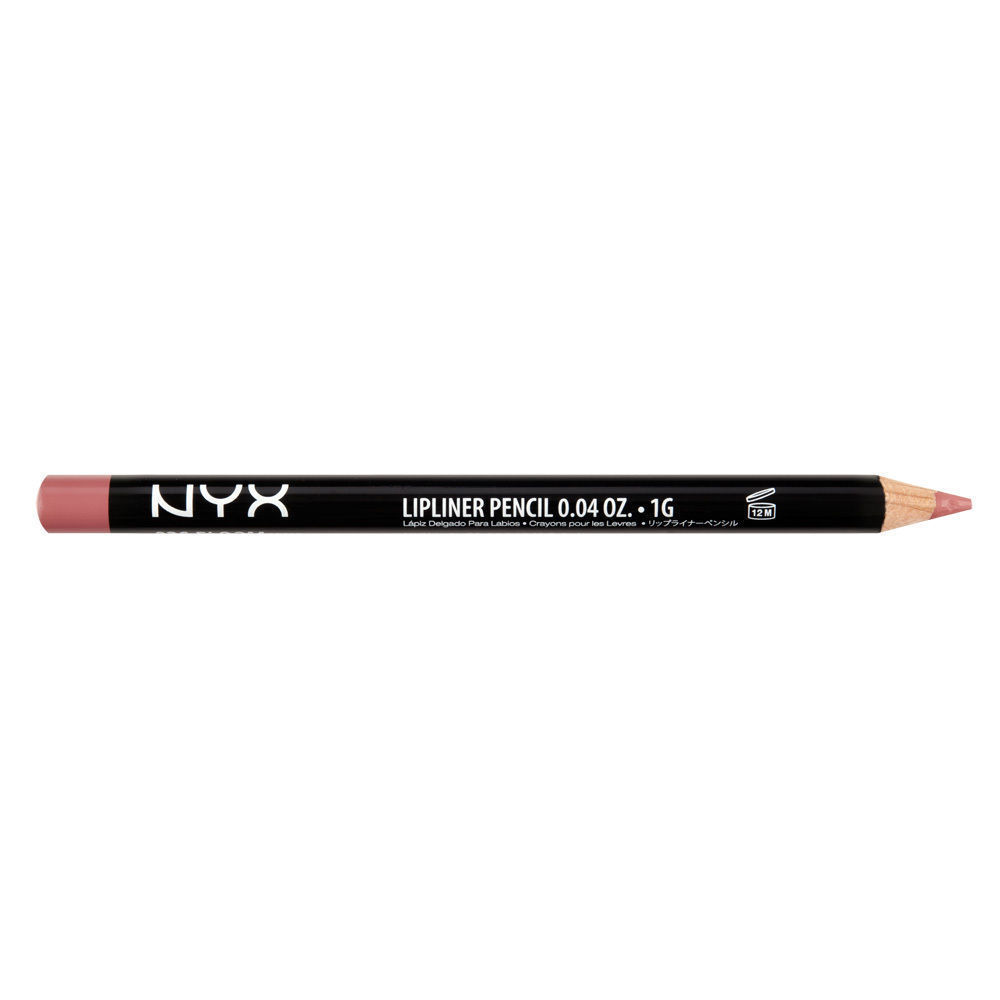 NYX Pencil Lip Liners