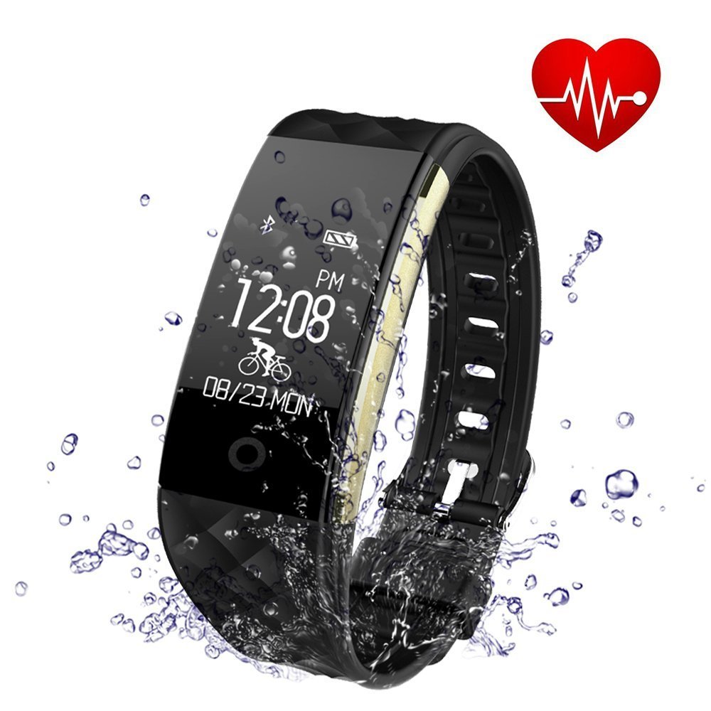 Heart tracker. Sleep tracker часы.