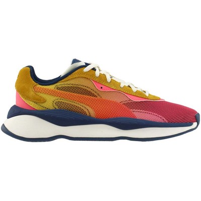 

Мужские кроссовки Puma RsPure Motion Lace Up Size 4 D Повседневная обувь 371158-01, Синий, Puma RsPure Motion Lace Up