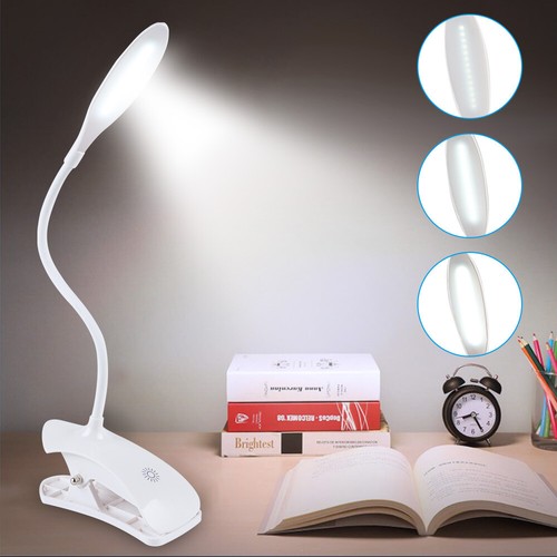 dimmable led reading light