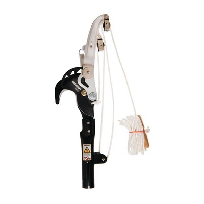 Berger Pole Pruners ArboRapid Pole Pruner, Attachment Corrosion Resistant Sturdy