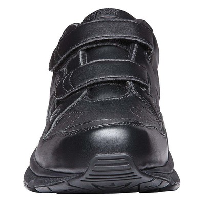 

Propet Stability Walking Мужские черные кроссовки Спортивная обувь M2035B, Черный, Propet Stability Walking